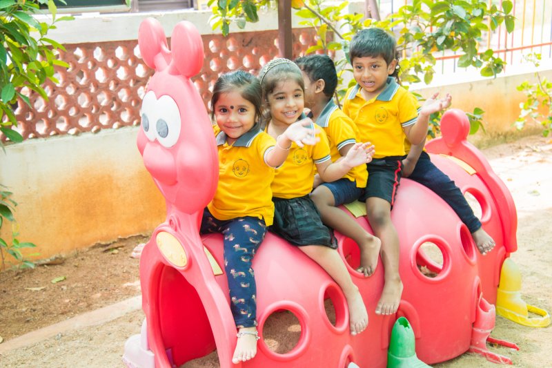 Little-Chanakyas-Playschool