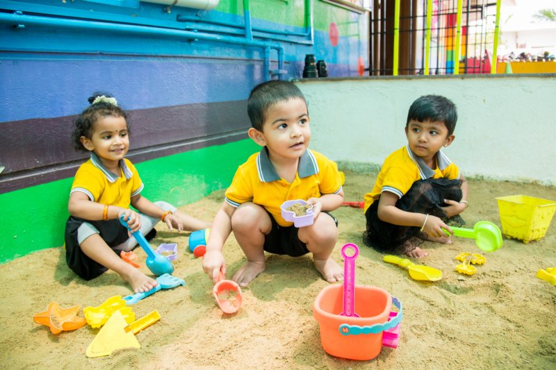 Little-Chanakyas-Playschool