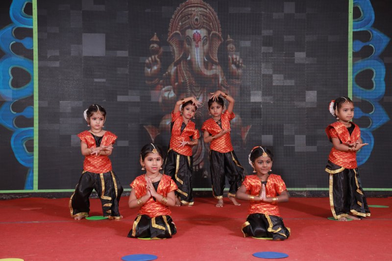 Little-Chanakyas-Playschool