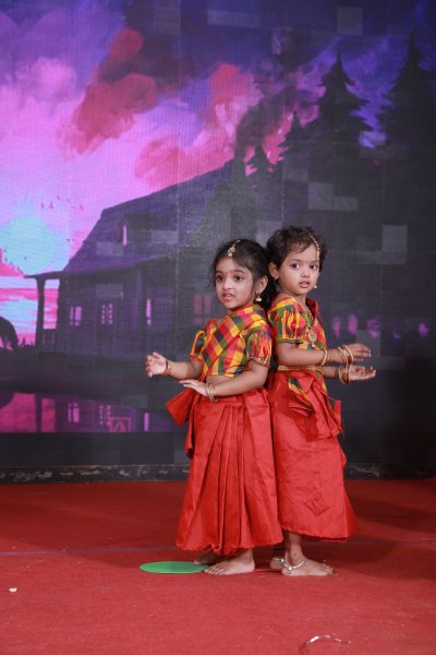 Little-Chanakyas-Playschool