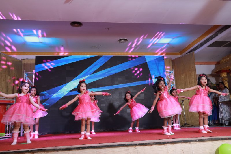 Little-Chanakyas-Playschool